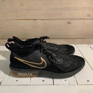 Nike Air Max Sequent 4 Shoes